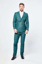 Santoro - Mario Emerald